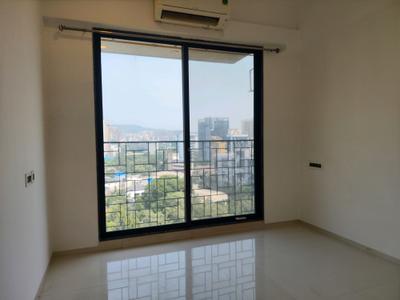 1 BHK Flat