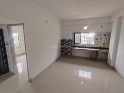 Hall Image of 1023 Sq.ft 3 BHK Apartment / Flat for sale in New Town Kolkata for Rs. 4603500