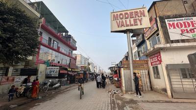 Image of 1332 Sq.ft 3 BHK Builder Floor for sale in Gurpreet Modern Valley, Khanpur, Mohali for Rs. 6500000