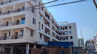 Image of 1565 Sq.ft 3 BHK Apartment / Flat for sale in Danapur, Patna for Rs. 9390000