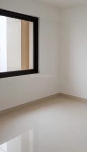Bedroom Image of 1440 Sq.ft 3 BHK Apartment / Flat for sale in Pride Ganesh Pride, Vaishno Devi Circle Ahmedabad for Rs. 7200000