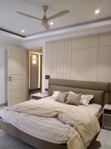 1 BHK Independent Builder Floor