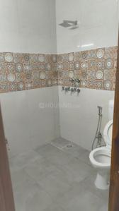 Image of 1020 Sq.ft 3 BHK Builder Floor for rent in Janakpuri, New Delhi for Rs. 32000