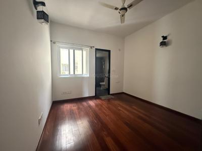 4 BHK Flat