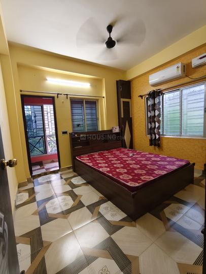 New Town Action Area 1, New Town Bedroom 1