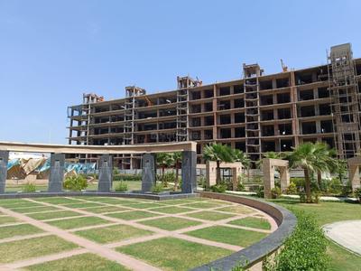 Image of 1400 Sq.ft 3 BHK Apartment / Flat for sale in SBP Housing Park, Mohan Nagar, Dera Bassi for Rs. 3800000