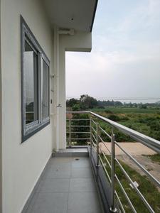 Bedroom Two Image of 1500 Sq.ft 2 BHK Builder Floor for rent in Kadugodi Bengaluru for Rs. 27000