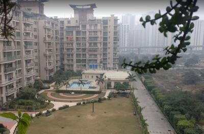 Image of 2110 Sq.ft 3 BHK Apartment / Flat for sale in Mahagun Maestro, Sector 50, Noida for Rs. 41600000