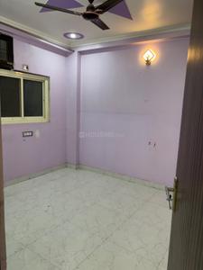 Bedroom Image of 1000 Sq.ft 3 BHK Builder Floor for sale in New Ashok Nagar New Delhi for Rs. 7000000