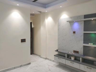 Bedroom Image of 1300 Sq.ft 3 BHK Builder Floor for sale in Laxmi Nagar New Delhi for Rs. 11000000