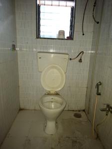 Bedroom Two Image of 1191 Sq.ft 2 BHK Apartment / Flat for sale in Hiren Highlife Residency, Kamothe Navi Mumbai for Rs. 12600000