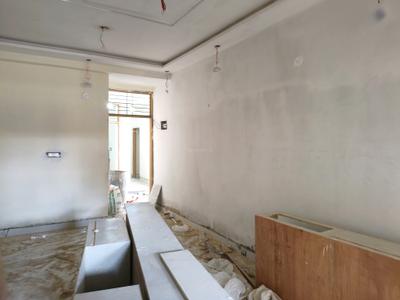 Living Room Image of 750 Sq.ft 2 BHK Builder Floor for sale in DLF Ankur Vihar Ghaziabad for Rs. 2502000