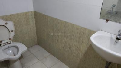 Bathroom Image of Sai PG in Kharghar, Navi Mumbai
