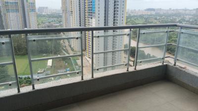 Image of 1857 Sq.ft 3 BHK Apartment / Flat for sale in Paranjape Blue Ridge, Hinjawadi, Pune for Rs. 18000000