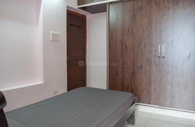 Bedroom Image of VAISHNAVI NIRVANA FLAT 803 in Hitech City, Hyderabad