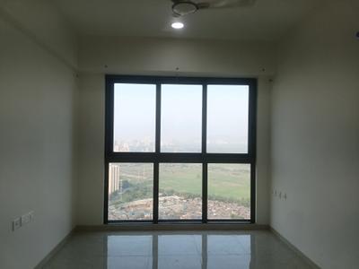 Bedroom Image of 758 Sq.ft 2 BHK Apartment / Flat for sale in Ajmera Manhattan, Wadala East Mumbai for Rs. 29300000