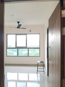Main Entrance Image of 500 Sq.ft 1 BHK Apartment / Flat for rent in Piramal Vaikunth , Thane West Thane for Rs. 29500