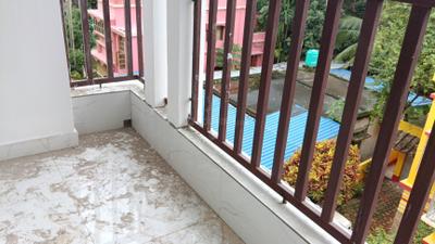 Image of 1210 Sq.ft 3 BHK Apartment / Flat for sale in Madhyamgram, Kolkata for Rs. 4600000