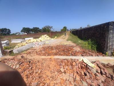 Aanchal Dream City Plot View 2