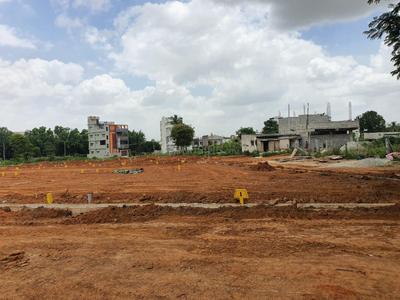 Image of 1200 Sq.ft Residential Plot / Land for sale in Yelahanka, Bengaluru for Rs. 6960000