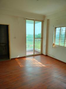 Bedroom Image of 1200 Sq.ft 3 BHK Apartment / Flat for rent in Agrawal Sagar Landmark, Ayodhya Bypass Bhopal for Rs. 18000