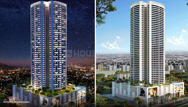 Gauri Codename Mumbai Million Main Image 1