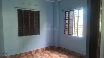 Bedroom Image of 600 Sq.ft 2 BHK Independent House for rent in Yadav Colony Patna for Rs. 6500