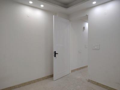 Bedroom Image of 800 Sq.ft 2 BHK Apartment / Flat for sale in Neb Sarai New Delhi for Rs. 5200000