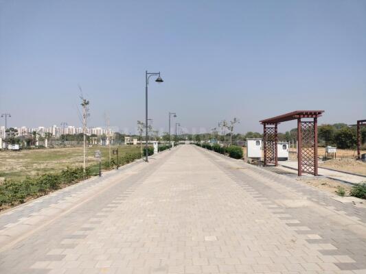 BPTP District 6 Block L Main Image 1