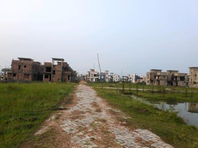 Image of 720 Sq.ft Residential Plot / Land for sale in Swapnabhumi, New Town, Kolkata for Rs. 1600000