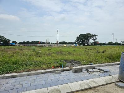 Silicon Sansaara Plot View 3