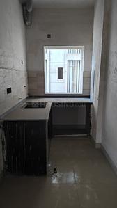 Kitchen Image of 956 Sq.ft 2 BHK Apartment / Flat for sale in Bhawani Bandhan, Madhyamgram Kolkata for Rs. 5100000