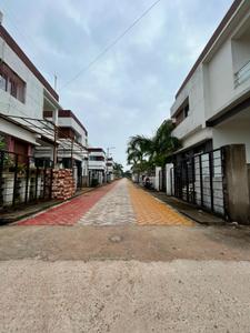 Image of 1815 Sq.ft 3 BHK Villa for sale in New Town, Kolkata for Rs. 12000000