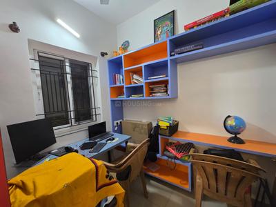 Hall Image of 2200 Sq.ft 4.5 BHK Villa for sale in Peninsula Prakruthi​, Ittangur Bengaluru for Rs. 22500000
