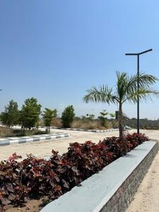 Image of 200 Sq.ft Residential Plot / Land for sale in Shankarpally, Hyderabad for Rs. 7200000