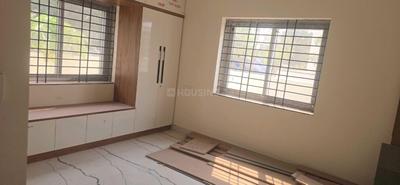 Bedroom Image of 3672 Sq.ft 3 BHK Villa for rent in Kongar Khurd (A) Hyderabad for Rs. 50000