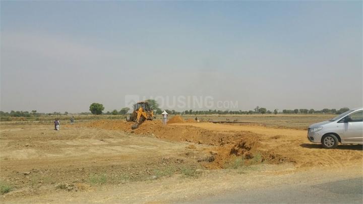 Suncity Anantam Main Image 1