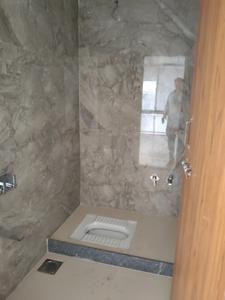 Common Bathroom Image of 2070 Sq.ft 3 BHK Apartment / Flat for sale in Sreevas, Nana Chiloda Ahmedabad for Rs. 6500000