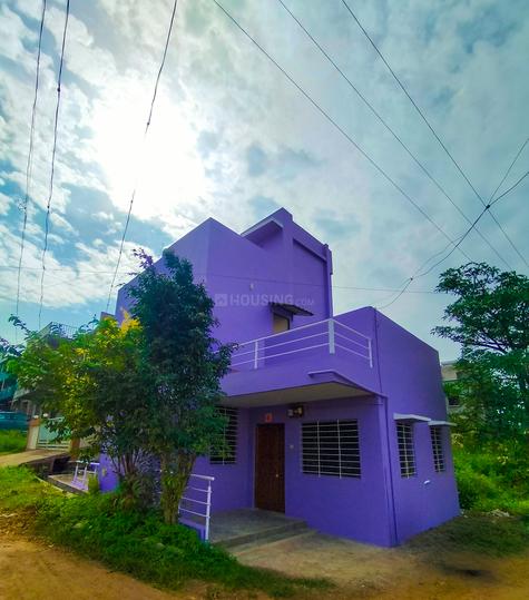 Ratnappa kumbhar nagar kolhapur Building 1