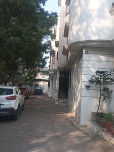 Image of Parvinder Batra in Anand Vihar, New Delhi