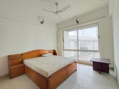 Bedroom Image of 2301 Sq.ft 4 BHK Apartment / Flat for sale in Marvel Isola, Mohammed Wadi Pune for Rs. 21000000