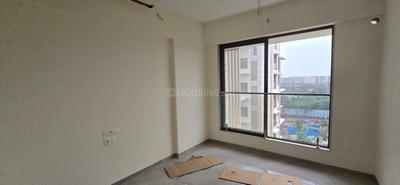 Bedroom Image of 900 Sq.ft 2 BHK Apartment / Flat for sale in Hubtown Seasons, Chembur Mumbai for Rs. 31000000