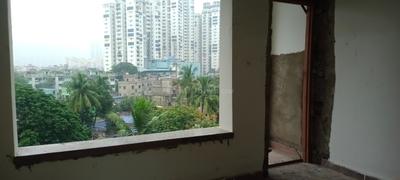 Balcony Image of 1283 Sq.ft 2 BHK Apartment / Flat for sale in Baghajatin Kolkata for Rs. 5800000