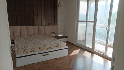 Bedroom Image of 3200 Sq.ft 3.5 BHK Apartment / Flat for sale in Modi Colony Pune for Rs. 55000000