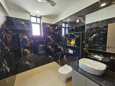 Bathroom Image of 1690 Sq.ft 3 BHK Apartment / Flat for sale in Pushpa Aangan, Mansarovar Extension Jaipur for Rs. 9300000