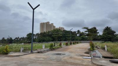 Image of 1400 Sq.ft Residential Plot / Land for sale in Nekkundi Dommasandra, Bengaluru for Rs. 11620000