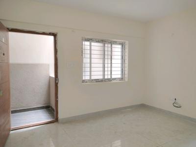 Living Room Image of 1135 Sq.ft 2 BHK Apartment / Flat for sale in Sri Vidhathri Vasatham, Electronic City Bengaluru for Rs. 7856000
