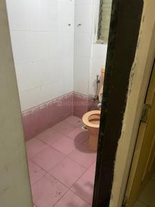 Bathroom Image of 640 Sq.ft 1 BHK Apartment / Flat for sale in Kopar Khairane Navi Mumbai for Rs. 9500000