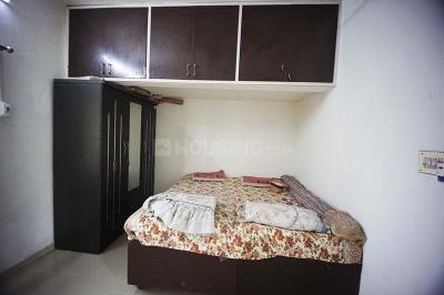 Bedroom Image of 1080 Sq.ft 4 BHK Independent House for sale in Ghodasar Ahmedabad for Rs. 15000000