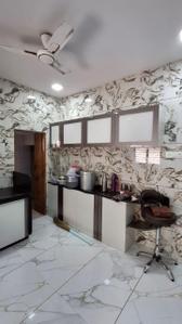 Hall Image of 1200 Sq.ft 4 BHK Villa for sale in Isanpur Ahmedabad for Rs. 17500000